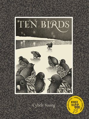 cover image of Ten Birds